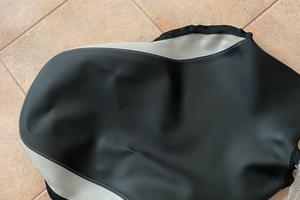 Copertura sella rally bmw gs