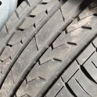 Pneumatici 225/50 R17 98 V  