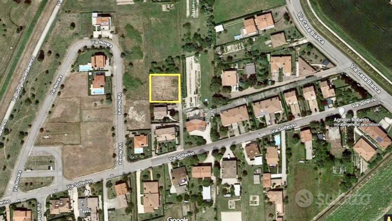 TER. RESIDENZIALE A LIGNANO SABBIADORO - Vista 5