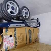 Prima culla, Peg Perego