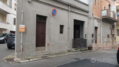 Appartamento via Veccari Villa Castelli