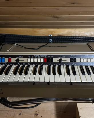 Tastiera/Organo Bontempi GEM anni 80