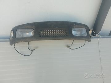 maschera Fari anteriore per ape 50