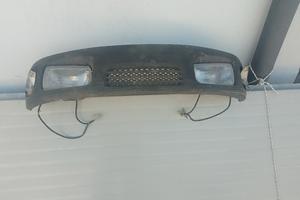 maschera Fari anteriore per ape 50