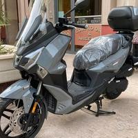 Joyride 300 R16, Super Promo di 1.000 €