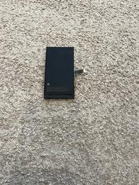 Batteria originale apple iphone 14