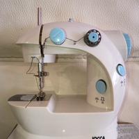 macchina per cucire mini (gioco)