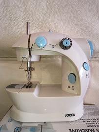 macchina per cucire mini (gioco)