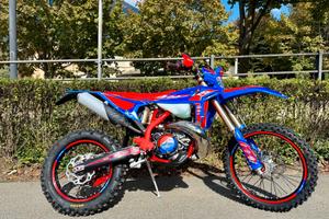 Beta RR 250 RACE 2026 NUOVA
