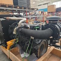 Gruppo Elettrogeno Nuovo