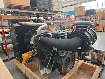 Gruppo Elettrogeno Nuovo