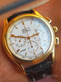 orologio zenith El primero serie limita 900pz