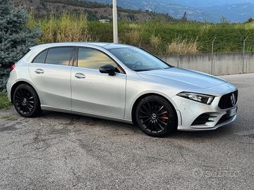 Mercedes classe A 180 business sport