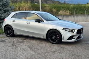 Mercedes classe A 180 business sport