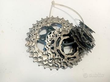 ultegra 11v