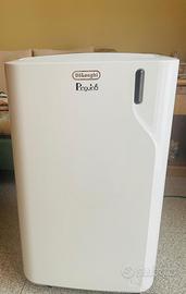 Condizionatore Pinguino DeLonghi