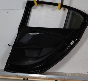 PORTA POSTERIORE DESTRA - FIAT TIPO HB-SW