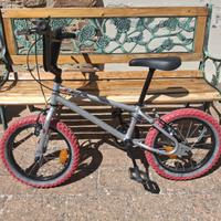Bici bambino BMX