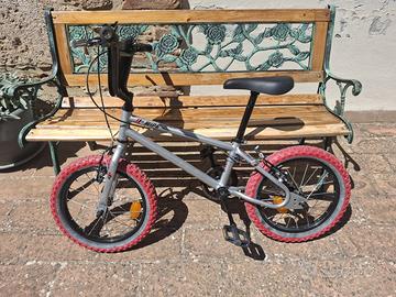 Bici bambino BMX