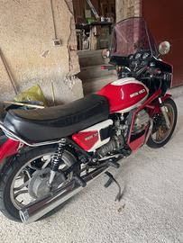 Guzzi 1000 SP