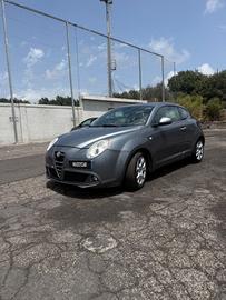 Alfa Romeo MiTo 1.4 T 120 CV GPL Distinctive