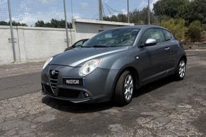 Alfa Romeo MiTo 1.4 T 120 CV GPL Distinctive
