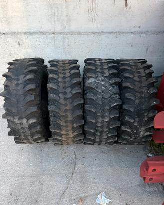 cerchi e gomme visto e piaciuto
