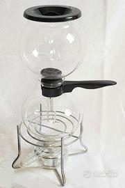 Caffettiera Bodum SantoS 8tz/1Lt, NUOVA, Vintage