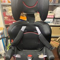 Seggiolino auto Sebastian Loeb