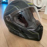 Casco moto Caberg Jackal tg S