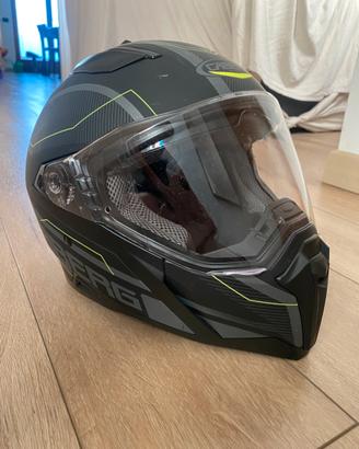 Casco moto Caberg Jackal tg S