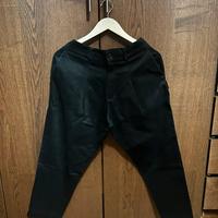 Pantalone casual uomo