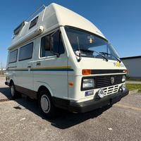 VW Westfalia Florida TD