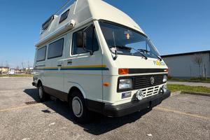 VW Westfalia Florida TD