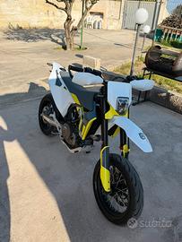 Husquarna 701