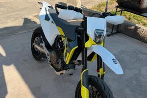 Husquarna 701
