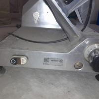 affettatrice professionale 