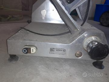 affettatrice professionale 