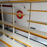 Espositori da negozio