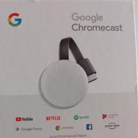 Chromecast Google