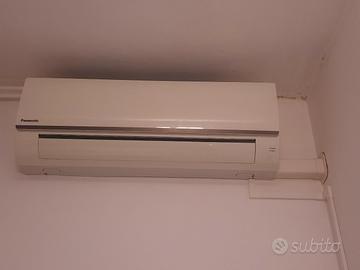 Condizionatore inverter Panasonic 9000 btu