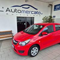 OPEL Karl 1.0 75 CV