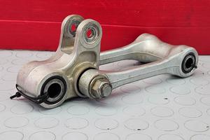 LEVERAGGI LEVERAGGIO YAMAHA YZF 450 2010 2013 YZ-F