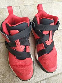 Scarpe Basket Decathlon 37