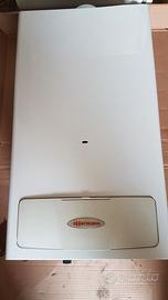 Hermann Micra 23 SE ricambi caldaia funzionanti