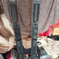 casse attive Bang e olufsen mcmxc2 