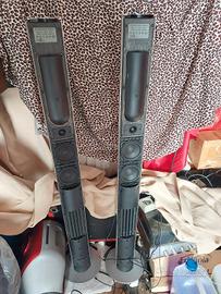 casse attive Bang e olufsen mcmxc2 