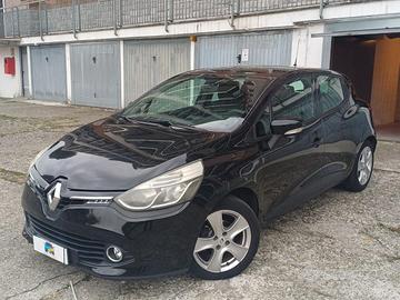RENAULT Clio 1.5 dCi 8V 90CV Start&Stop 5 porte