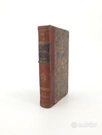 M. Tulli Ciceronis Orationum Selctarum Unicus 1760