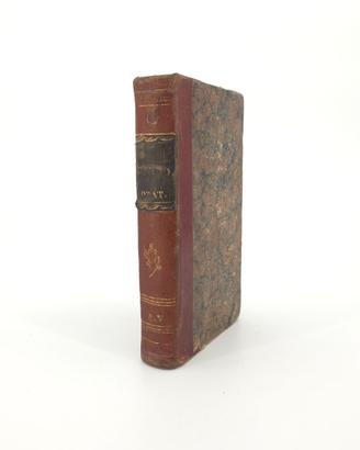 M. Tulli Ciceronis Orationum Selctarum Unicus 1760